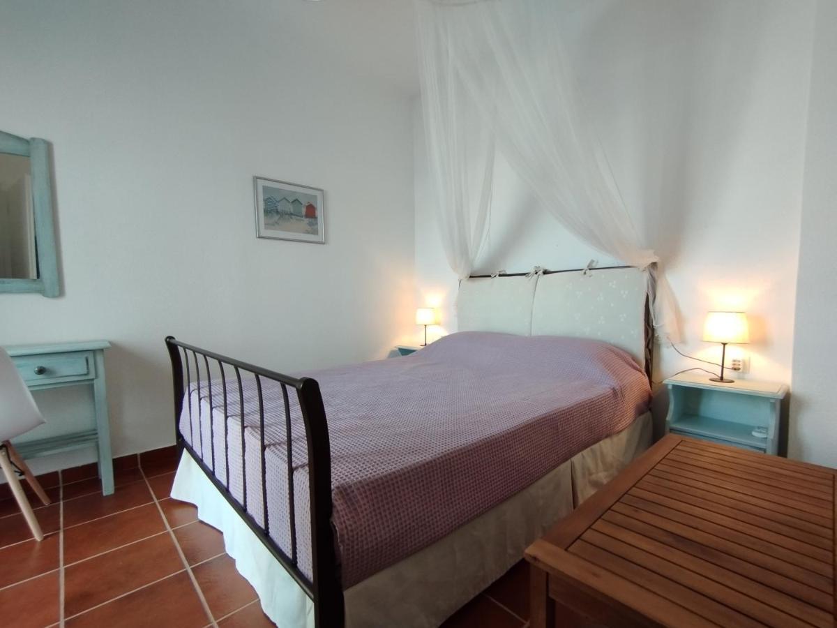 Apartament Light Blue Makrýgialos Zewnętrze zdjęcie