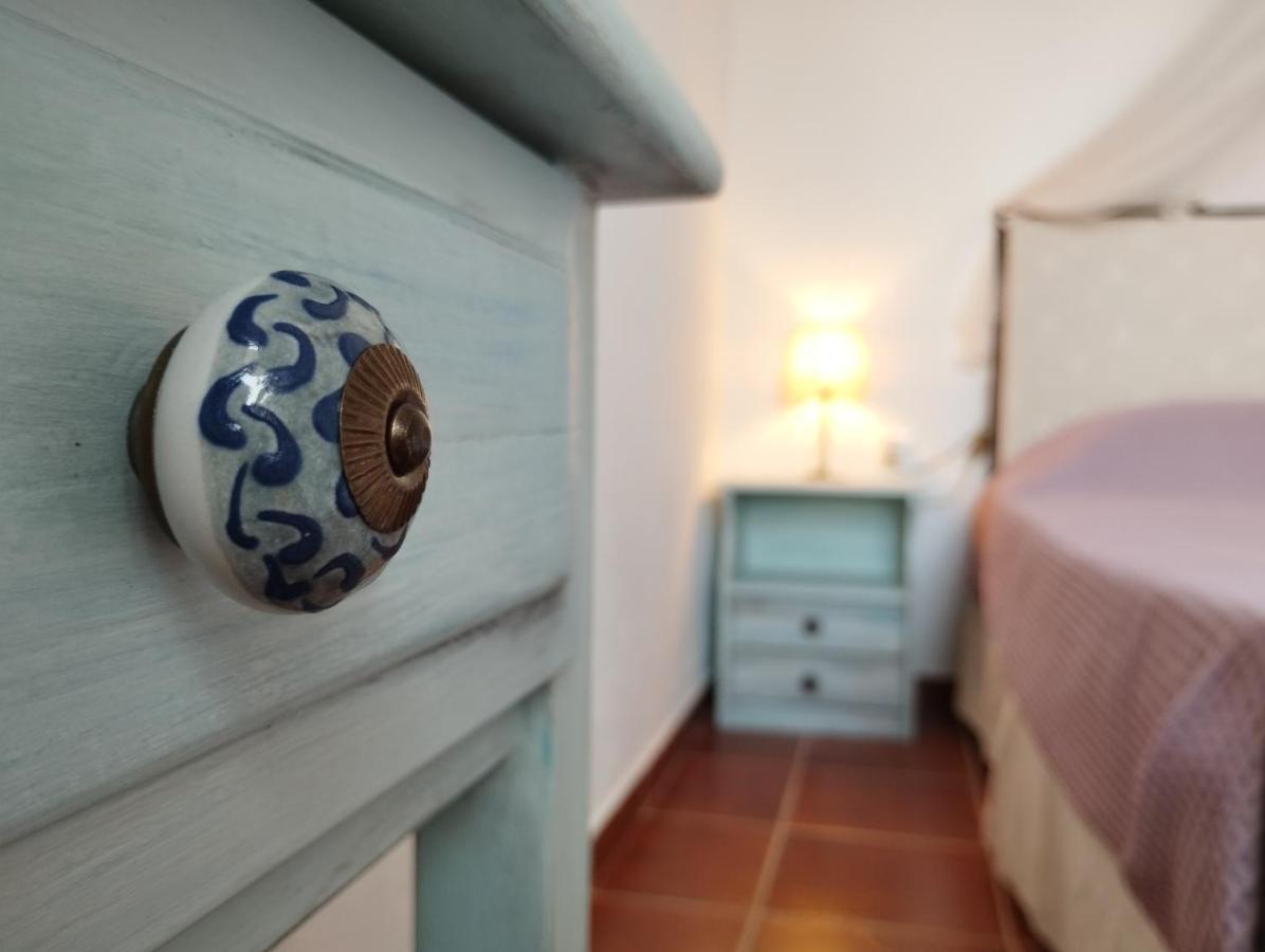 Apartament Light Blue Makrýgialos Zewnętrze zdjęcie