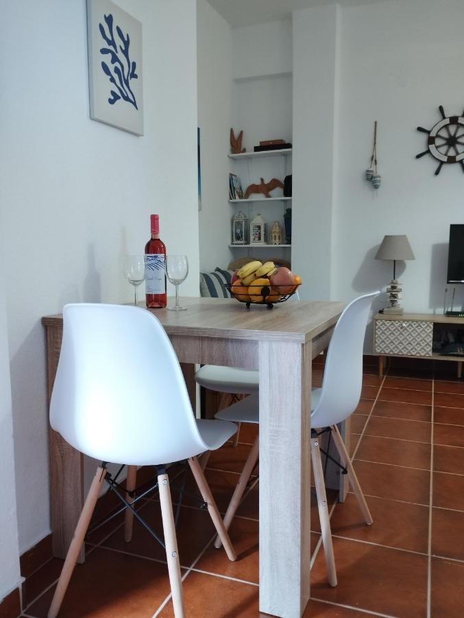 Apartament Light Blue Makrýgialos Zewnętrze zdjęcie