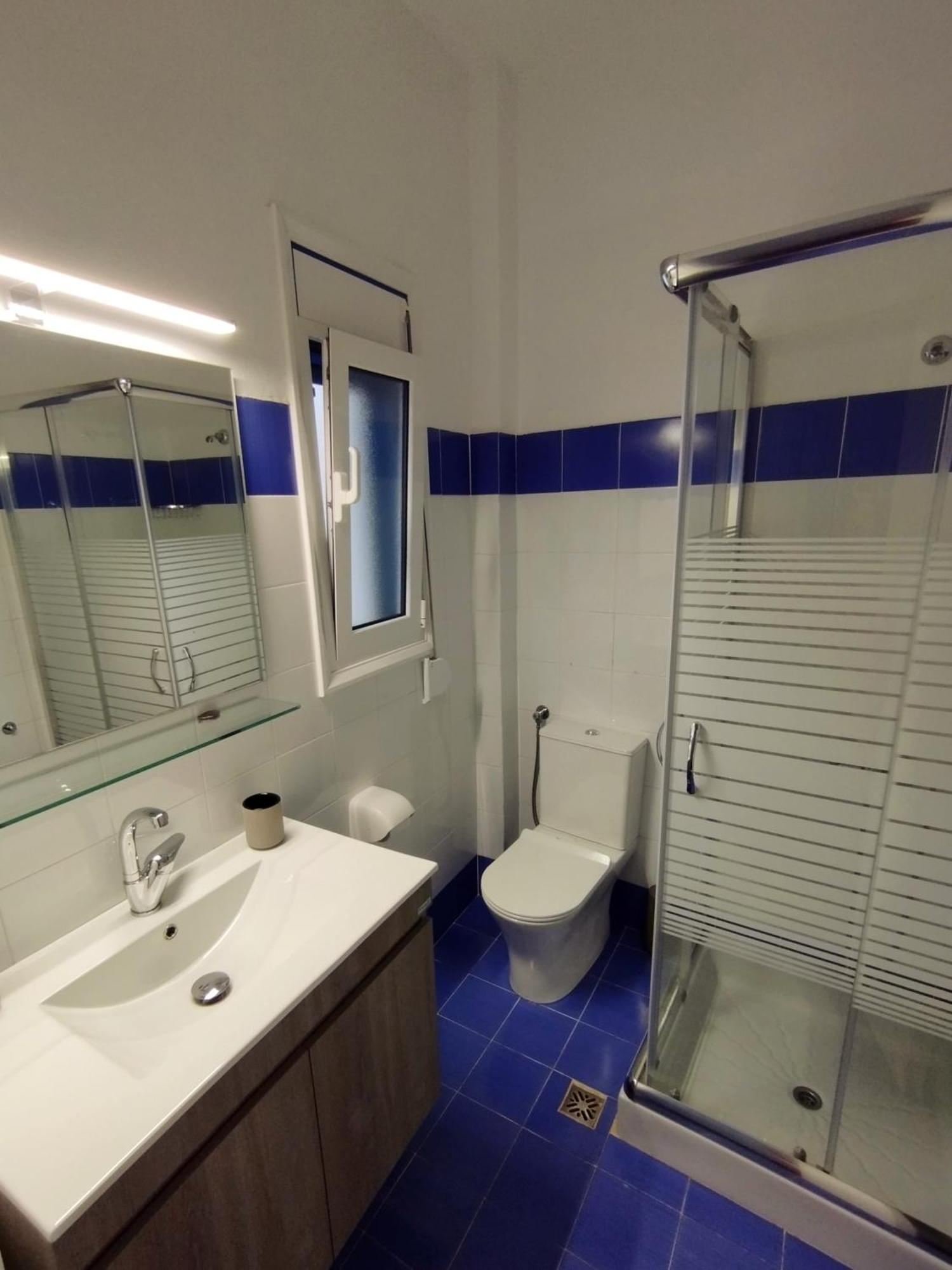 Apartament Light Blue Makrýgialos Zewnętrze zdjęcie